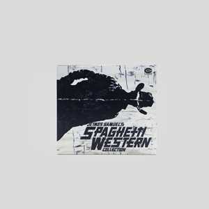 CD Jeymes Samuel's Spaghetti Western Collection Jeymes Samuel