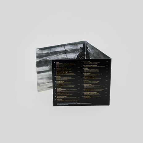 Jeymes Samuel's Spaghetti Western Collection - CD Audio di Jeymes Samuel - 2