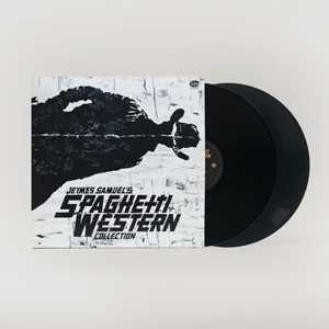 Vinile Jeymes Samuel's Spaghetti Western Collection Jeymes Samuel