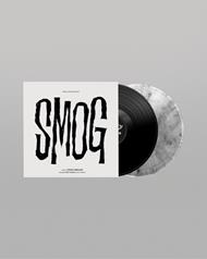 Smog (Colonna Sonora) (2 LP Coloured)