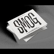 Smog (Colonna Sonora)