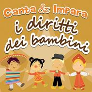 Canta e impara. I diritti dei bambini