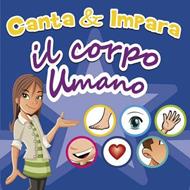 Canta e impara. Il corpo umano