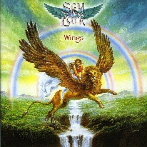 Wings - CD Audio di Skylark