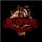Ballet of the Brute - CD Audio di Hatesphere