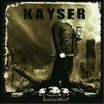 Kaiserhof - CD Audio di Kayser