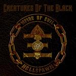 Creatures of the Black