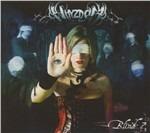 Blind? - CD Audio di Whyzdom