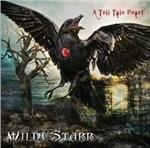 A Tell Tale Heart - CD Audio di Wildestarr