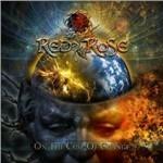 On the Cusp of Change - CD Audio di Red Rose