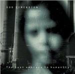 The Last Embrace to Humanity - CD Audio di Odd Dimension
