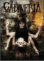 Cadaveria. Karma (2 DVD)