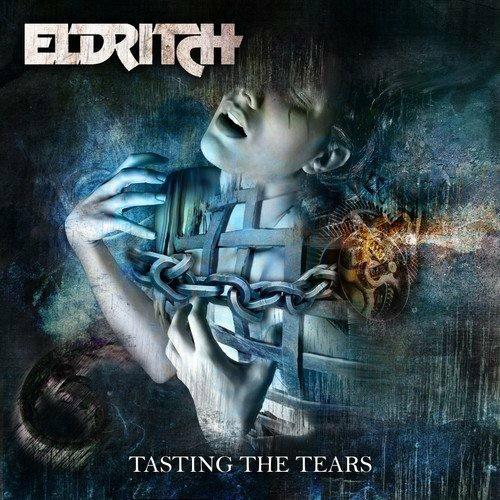 Tasting the Tears (Digipack) - CD Audio di Eldritch