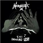 The 7 Deadly Sins - CD Audio di Necrodeath