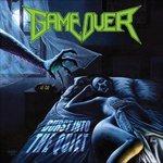 Burst Into the Quiet - Vinile LP di Game Over