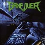 Burst Into the Quiet - CD Audio di Game Over