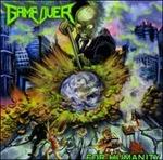 For Humanity - CD Audio di Game Over