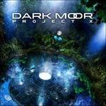 Project X (Digipack) - CD Audio di Dark Moor