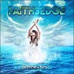 Restoration (Digipack) - CD Audio di Faithsedge