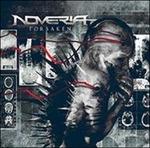 Forsaken - CD Audio di Noveria