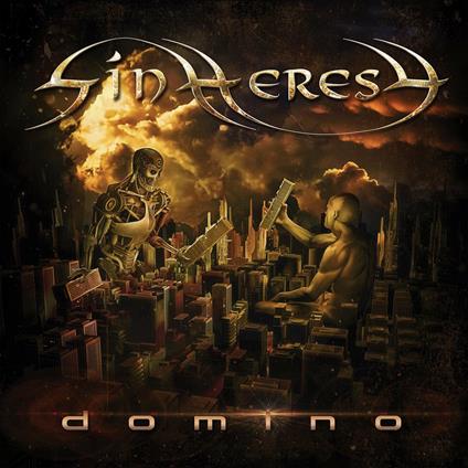 Domino - CD Audio di Sinheresy