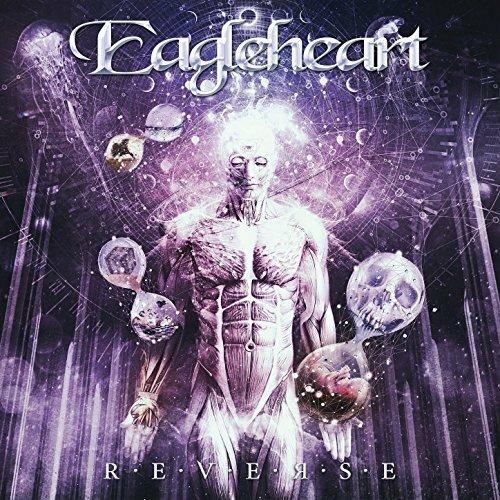 Reverse (Digipack) - CD Audio di Eagleheart