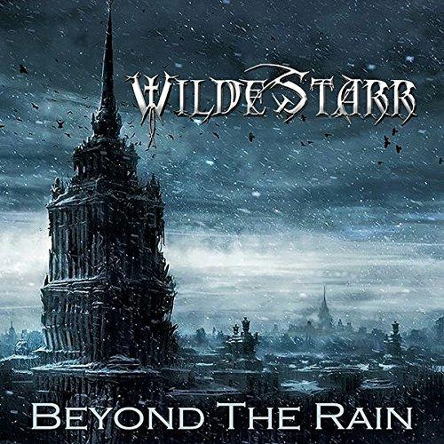 Beyond the Rain - CD Audio di Wildestarr