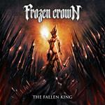 The Fallen King (Gold Coloured Vinyl)