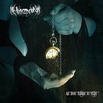 As Time Turns to Dust (Digipack)