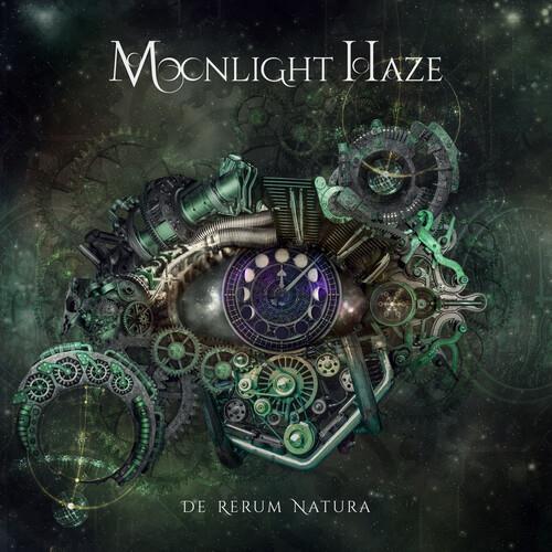 De Rerum Natura - Vinile LP di Moonlight Haze
