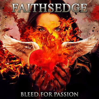 Bleed for Passion - CD Audio di Faithsedge