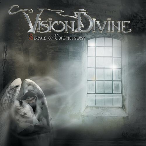 Stream of Consciousness - CD Audio di Vision Divine