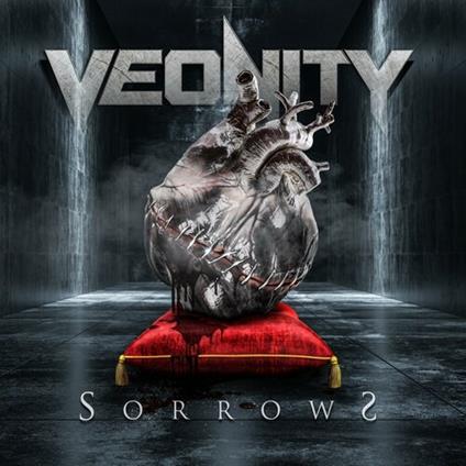 Sorrows - CD Audio di Veonity