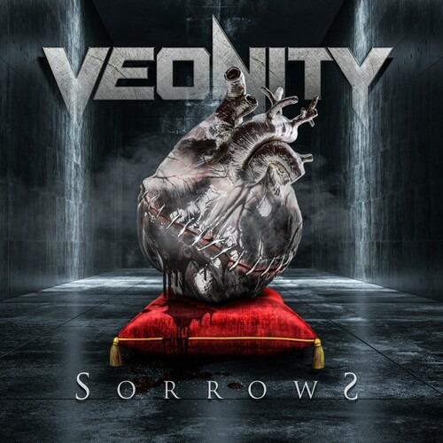 Sorrows - CD Audio di Veonity