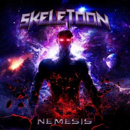 Nemesis - CD Audio di Skeletoon