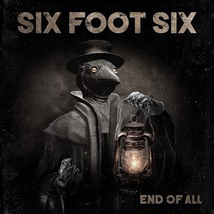 End of All - CD Audio di Six Foot Six