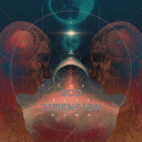 The Blue Dawn - CD Audio di Odd Dimension