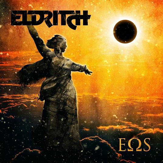 Eos - CD Audio di Eldritch