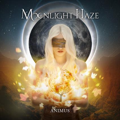 Animus - CD Audio di Moonlight Haze