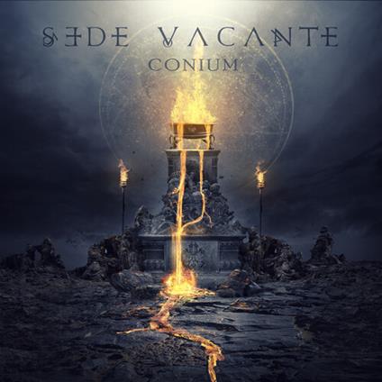 Conium - CD Audio di Sede Vacante