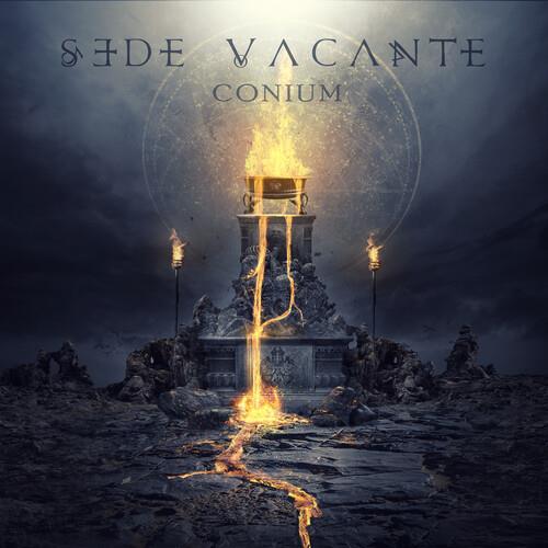 Conium - CD Audio di Sede Vacante