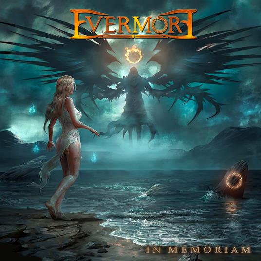 In Memoriam - Vinile LP di Evermore