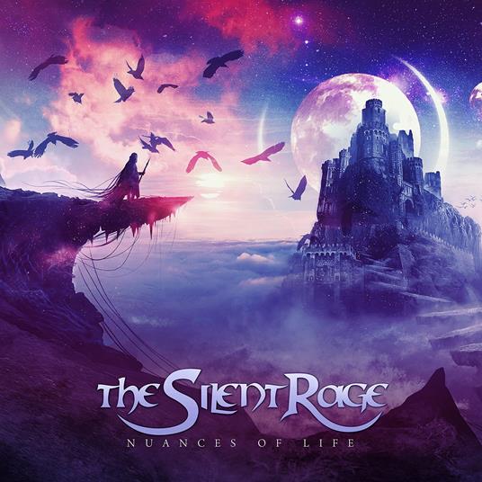 Nuances Of Life - Vinile LP di Silent Rage