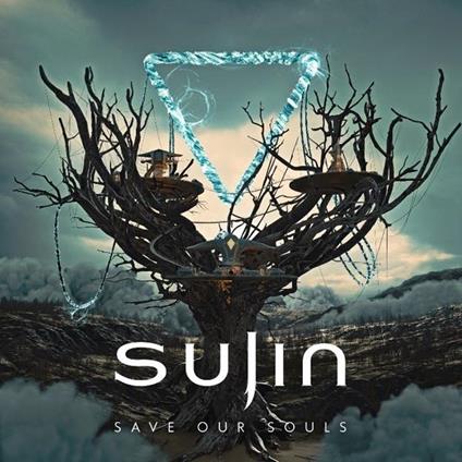 Save Our Souls - CD Audio di Sujin