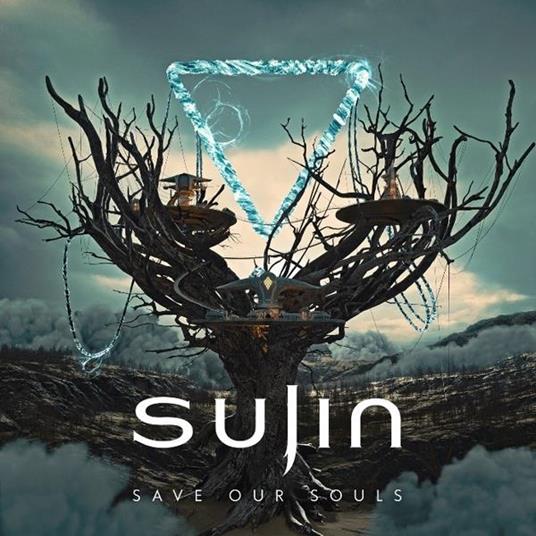 Save Our Souls - CD Audio di Sujin