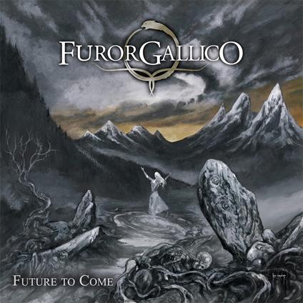 Future To Come - Vinile LP di Furor Gallico