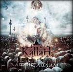 Lapis Lazuli - CD Audio di Kattah