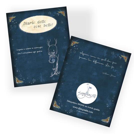 DS: CALENDARIO AVVENTO Diseg nata blu - 5