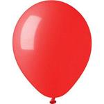 Pallone Lattice Cm. 28 Rosso pezzi 20