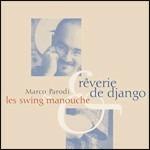 Reverie de Django - CD Audio di Marco Parodi
